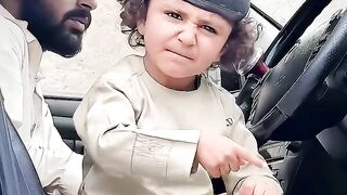 lailatul qadr to a rahi hai #babache