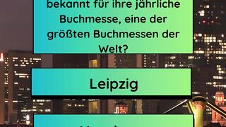 Buchmesse