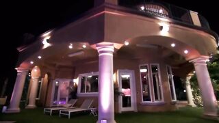 Natalie Nunn vs. Camilla & Redd - Bad Girls Club (Season 13)
