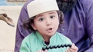 Pyare Pyare musalmanon Meine layak di follow karo????❤️ #babache