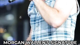 5 Things You Didn't Know About Morgan Wallen