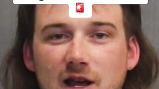 Morgan Wallen arrested. #morganwallen #celebritynews