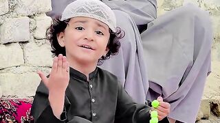 fir se Ramzan a Gaya???????? #babache #funny #bache #comedy #viral #youtubeshorts #ramadan #bache #love