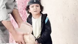 Paper khatam kam Shuru???????? #babache #funny #bache #comedy #youtubeshorts #abubakr #tiktokstar #