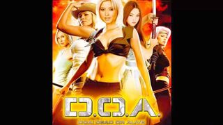 DOA - Dead or Alive (2024) full Movie