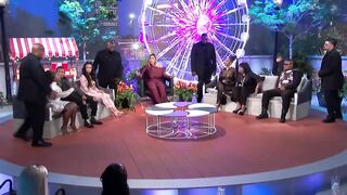 CRAZIEST Fight on Love and Hip Hop!