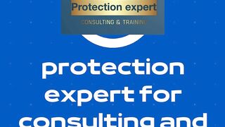Protection Expert for Consulting and training خبير الحماية اللواء أيمن سيد الأهل للاستشارات والتدريب