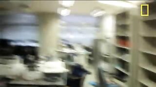 Rare Video_ Japan Tsunami _ National Geographic.