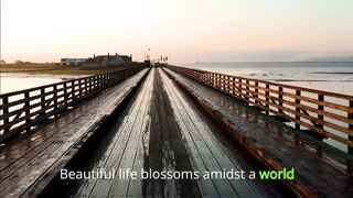 Be Positive: The Transformative Power of Positive Thinking.