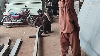 Vid This is a very hard work, whoever sees the success will understand it himself.