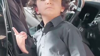 Is Eid per mujhe Kya Denge ???????? #babache #funny #comedy #viral #shorts