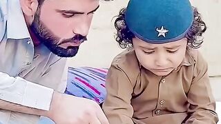 And miss Nahin Karna????????????#babache #funny #viral #comedy #youtubeshorts #tiktokstar#abubakr#youtube
