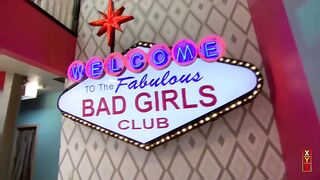 BGC8 - Gia vs Jenna - Pieced Together