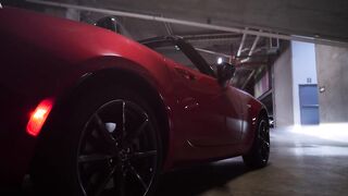 sports car