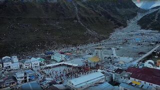 Kedarnath jai shankar jai bholay baba