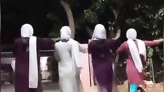 Gherat mand kutta