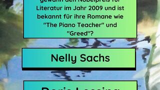 Wahnsinn