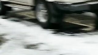 Snowfall