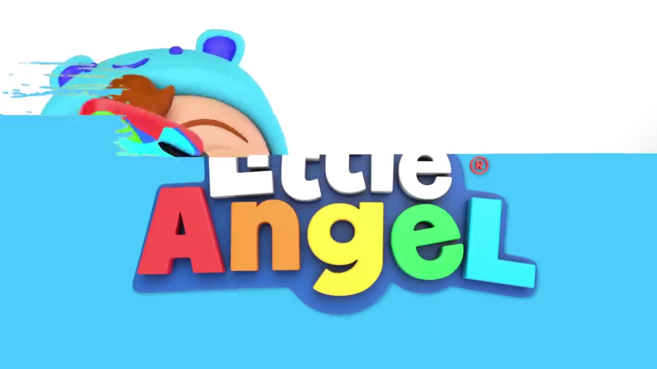 e Angel Kids Songs & Nursery Rhymes @LittleAngel by gmaltweest on Febspot