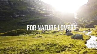 Nature Lover | 8K ultra HD | Beautiful world | new remix