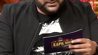 Bhumi Kyun Karna Chahti Hain Bhootni Ka Role  The Kapil Sharma Show  TKSS Shorts