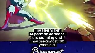 Superman (1941) - Max Fleischer Series