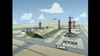 Sickout  Big Guy And Rusty The Boy Robot - PART 1