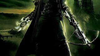 World of the best dracula movie __# van halsing