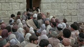 Jesus Miracle...Dead Daughter Back to Life