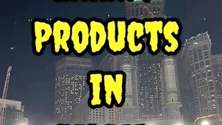 products haram ????❎ in  #shorts # # #islamicstatus #haram