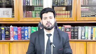 PTI'S petition against Chairman Senate election in IHC is admitted for hearing and notices issued.