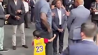 Respect for this