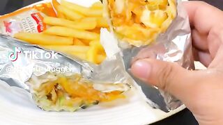 Wow tasty raps wow I like it