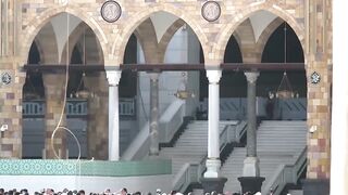 #viral videos #makkah