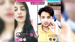 jo karna hai sabh mil ke aik hi bar kar lo.