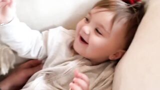 The love of siblings is also like that