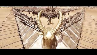 इस सीन की वजह से ये मूवी सुपरहिट होगयी. Baahubali Final War