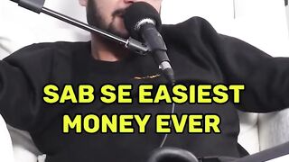 online earning way