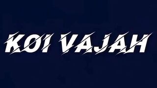 Jaao kahi or jaake muh maaro || asthetic attitude video