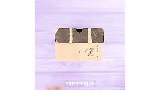 3 clever DIY hacks to improve your phone l 5-MINUTE CRAFTS