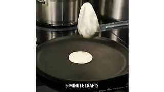 3 super quick recipes you HAVE to know l 5-MINUTE CRAFTS