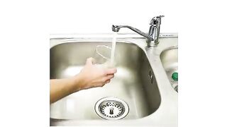 3 tricks to clean without harsh chemicals l 5-MINUTE CRAFTS