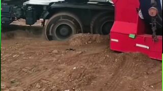Helicopter Testing Machine