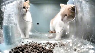 Cat Debate ????| Cat Talks | Part-2