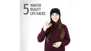 5 beauty life hacks EVERY girl should know l 5-MINUTE CRAFTS