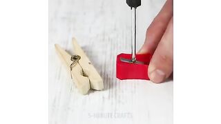 5 essential DIY hacks that you need to know l 5-MINUTE CRAFTS