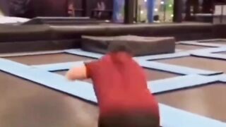 Funny JUMP