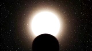"Total Solar Eclipse 2024: Witness the Celestial Phenomenon in Stunning Detail!"