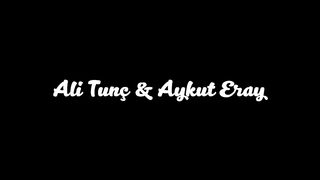 - Ali Tunç Aykut Eray Deep Blue Club Mix 2022_