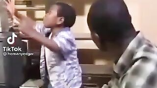 O fim da luta